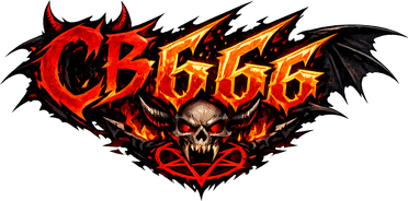 cb 666
